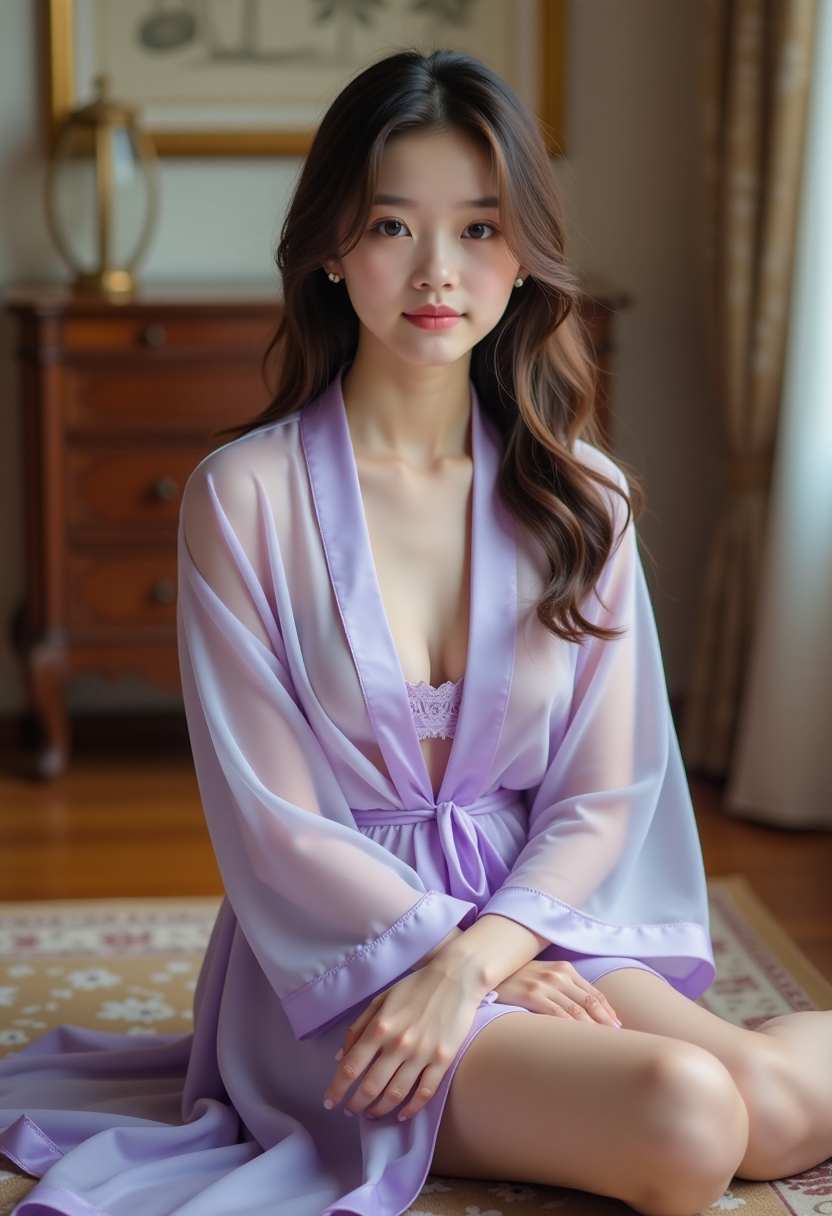 奇妙实验室